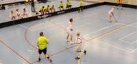 Innebandy